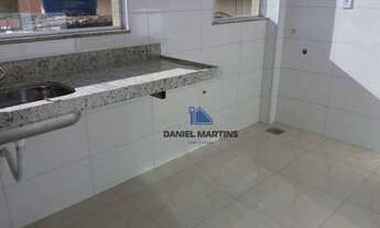 Imagem 6: Apartamento com 02 Quartos, Santa Mônica!