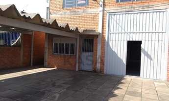 Imagem: CANOAS - Galpão/Depósito/Armazém - MATHIAS