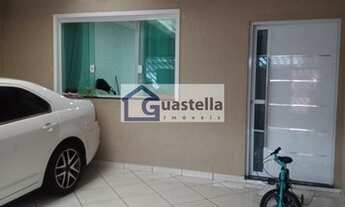 Imagem 6: Casa Térrea 158M² à venda em Bairro Dos Casa - São Bernardo do Campo