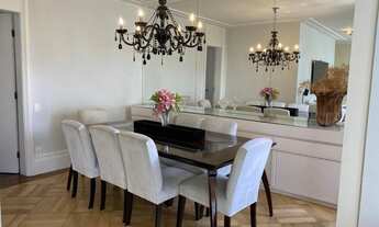 Imagem 4: Venda Apartamento 4 Dormitórios - 200 m² Moema