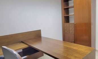 Imagem 6: Sala para alugar, 110 m² por R$ 6.500,00/mês - Cambuí - Campinas/SP