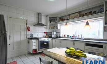 Imagem 7: CASA ASSOBRADADA - BROOKLIN - SP