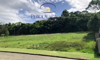 Imagem 7: TERRENO RESIDENCIAL em FLORIANÓPOLIS - SC, CAMPECHE