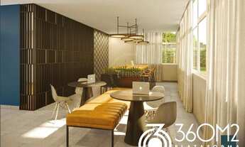 Imagem 4: Apartamento para Venda em São Paulo, Mooca, 2 dormitórios, 1 banheiro