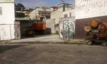 Imagem 3: Terreno residencial à venda, Vila Pirituba, São Paulo