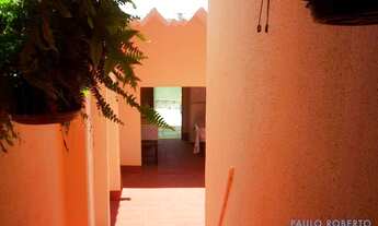 Imagem 5: CASA ASSOBRADADA - VILA JOAQUIM INÁCIO - SP