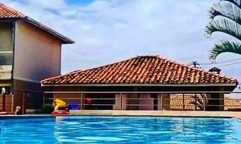 Imagem: Casa de condomínio para venda possui 80