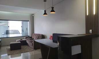 Imagem 5: Casa para Venda em Sumaré, Jardim Bom Retiro (Nova Veneza), 3 dormitórios, 1 suíte, 3 banh