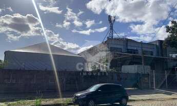 Imagem 6: Pavilhão para alugar, 4739 m² por R$ 75.000/mês - Anchieta - Porto Alegre/RS