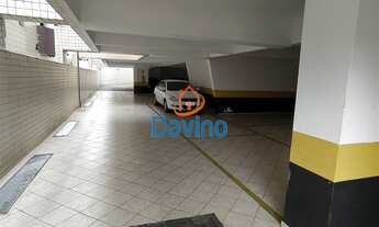 Imagem 5: APARTAMENTO DE 2 DORMITÓRIOS COM LAZER COMPLETO LOCALIZADO NA GUILHERMINA - R$ 400 MIL