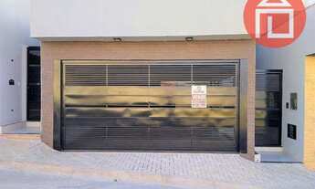 Imagem: Casa com 3 dormitórios à venda, 118 m²