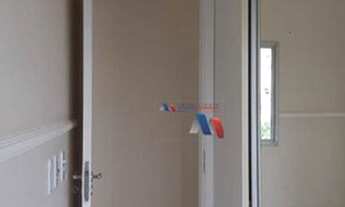 Imagem 6: Apartamento com 2 dormitórios, 50 m² - venda por R$ 200.000,00 ou aluguel por R$ 1.000,00