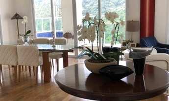 Imagem: Apartamento com 3 suítes à venda, 284