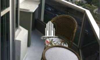 Imagem 5: Apartamento duplex 2 dormitórios e 1 vaga à venda na Vila Clementino