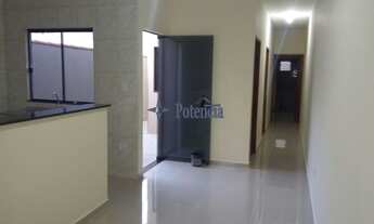 Imagem 6: Casa à venda, 2 quartos, 1 suíte, 1 vaga, Residencial Estoril - Taubaté/SP