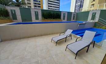 Imagem 4: Apartamento de 130 metros quadrados com lavabo , 2 suítes para pessoas de alto nível