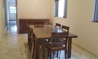 Imagem: Sobrado com 3 dormitórios à venda, 252