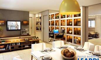 Imagem 3: APARTAMENTO - BELENZINHO - SP