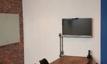 Imagem 3: CONJ. COMERCIAL - ACLIMAÇÃO - SP