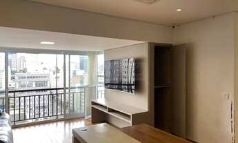 Imagem 4: CONDOMINIO SP4U Apartamento com 3 dormitórios