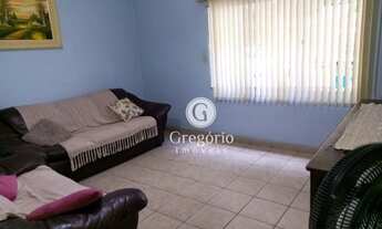 Imagem 3: Sobrado com 3 dormitórios à venda, 141 m² por R$ 900.000,00 - Jardim Trussardi - São Paulo