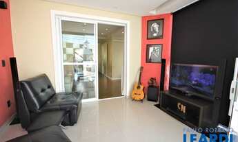 Imagem 5: CASA EM CONDOMÍNIO - TAMBORÉ - SP