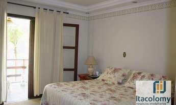 Imagem 12: Casa linda para venda no Residencial Alphaville 1