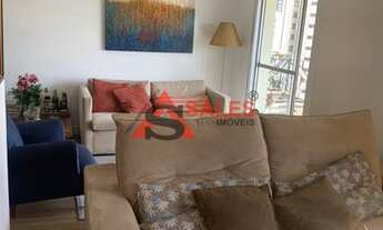 Imagem 3: Apartamento com 2 dormitórios à venda, 85 m² por R$ 930.000,00 Localizado na Rua Rua Guara