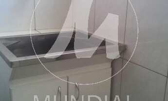 Imagem 7: Apartamento (tipo - padrao) 2 dormitórios/suite, cozinha planejada, em condomínio fechado