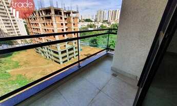Imagem 4: Apartamento com 1 dormitório à venda, Jardim Botânico - Ribeirão Preto/SP