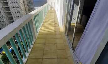 Imagem 3: Apartamento para venda tem 120 metros quadrados com 2 quartos em Pitangueiras - Guarujá