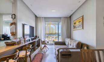 Imagem: Apartamento para Venda em Curitiba, Cristo