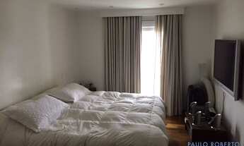 Imagem 7: APARTAMENTO - ALPHAVILLE - SP