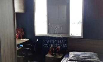 Imagem 8: Apartamento à venda, 80 m² por R$ 450.000,00 - Bangu - Santo André/SP