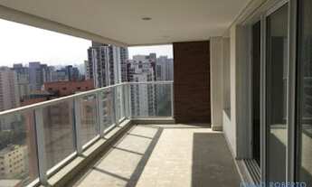 Imagem: APARTAMENTO - MOEMA ÍNDIOS - SP