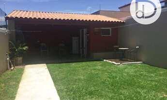 Imagem 3: Casa com 3 dormitórios, 200 m² - venda por R$ 920.000,00 ou aluguel por R$ 5.000,00/mês