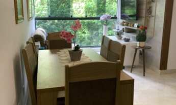 Imagem: Apartamento no Vale das Flores- Brotas