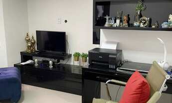 Imagem 2: Apartamento Condomínio Oscar Dantas>