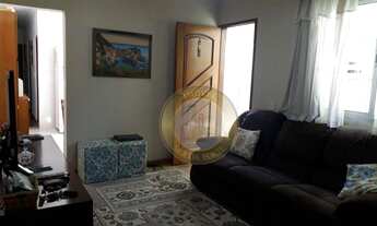 Imagem 4: Casa com 3 dormitórios à venda, 134 m² por R$ 500.000 - Alves Dias - São Bernardo do Campo