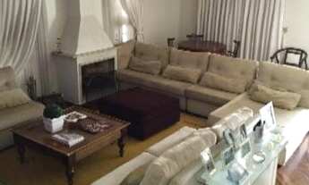 Imagem 2: CASA EM CONDOMÍNIO - ALPHAVILLE - SP