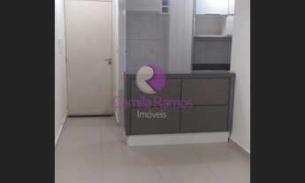 Imagem 3: Apartamento à venda 3 Quartos, 1 Suíte, 1 Vaga, 68M²