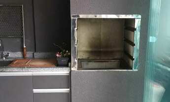 Imagem 2: Apartamento para Venda em São Caetano do Sul, Osvaldo Cruz, 3 dormitórios, 2 suítes, 3 ban