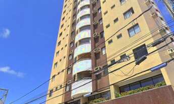 Imagem: ! Edifício Octávio Soares - Sombra - São