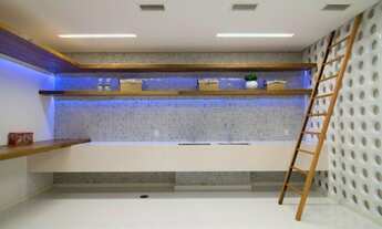 Imagem 2: Apartamento para venda com 150 metros quadrados com 3 quartos em Pinheiros - São Paulo - S