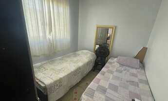 Imagem 6: Escelente casa na laje com 2 quartos no Riacho fundo I sucupira..