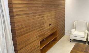 Imagem 2: 2 dormitórios para alugar, 128 m² por R$ 9.700/mês - Vila Nova Conceição