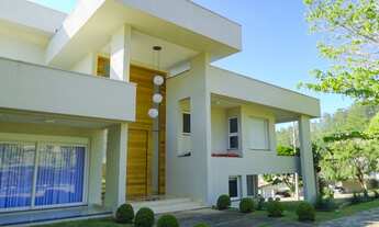 Imagem: CASA 6 SUÍTES - CONDOMÍNIO PORTO ATIBAIA-SP