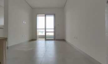 Imagem 3: O melhor apartamento de 1 dormitório do bairro boqueirão - No miolo de Praia Grande