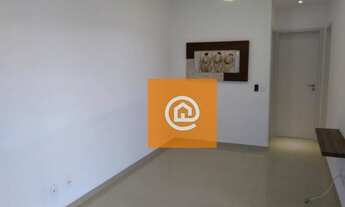 Imagem 5: Apartamento com 2 dormitórios à venda, 63 m² por R$ 560.000,00 - Forest Jundiaí - Jundiaí