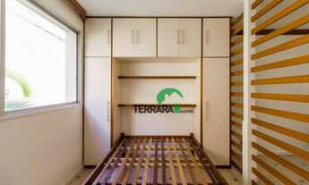 Imagem 5: Apartamento com 1 dormitório, 33 m² - venda por R$ 398.000 ou aluguel por R$ 2.200/mês - M